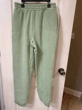 COMFRT Pastel Sweatpants COMFRT Collection Pastel Edit - Small Unisex